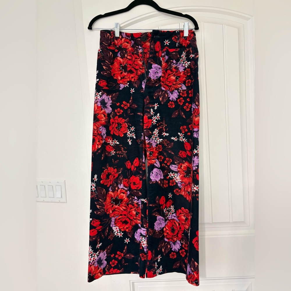 Anthropologie Maeve The Colette